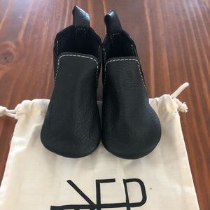 Freshly Picked Chelsea Boots